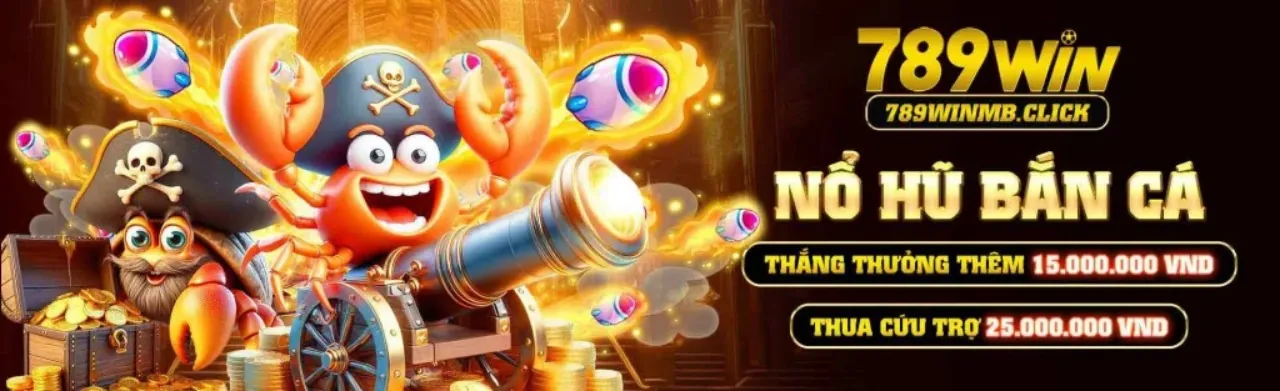 Thế giới bắn cá sống động tại bet88247 chính thức
