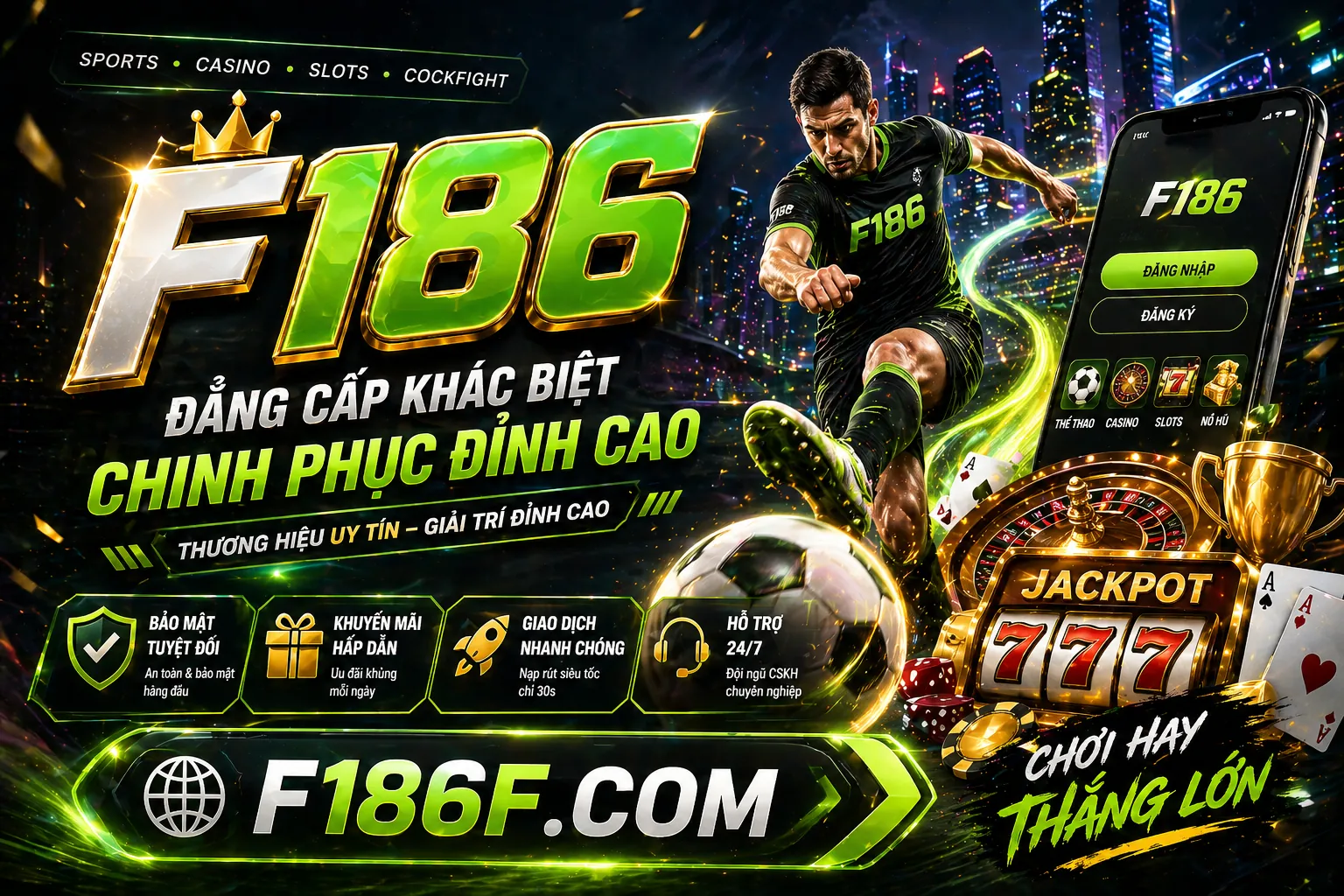 Chính sách bảo mật GDPR của bet88247 chính thức
