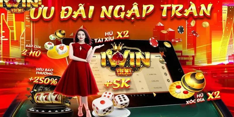 Khuyến mãi và ưu đãi độc quyền từ bet88247